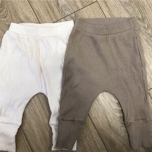 Zara baby pants